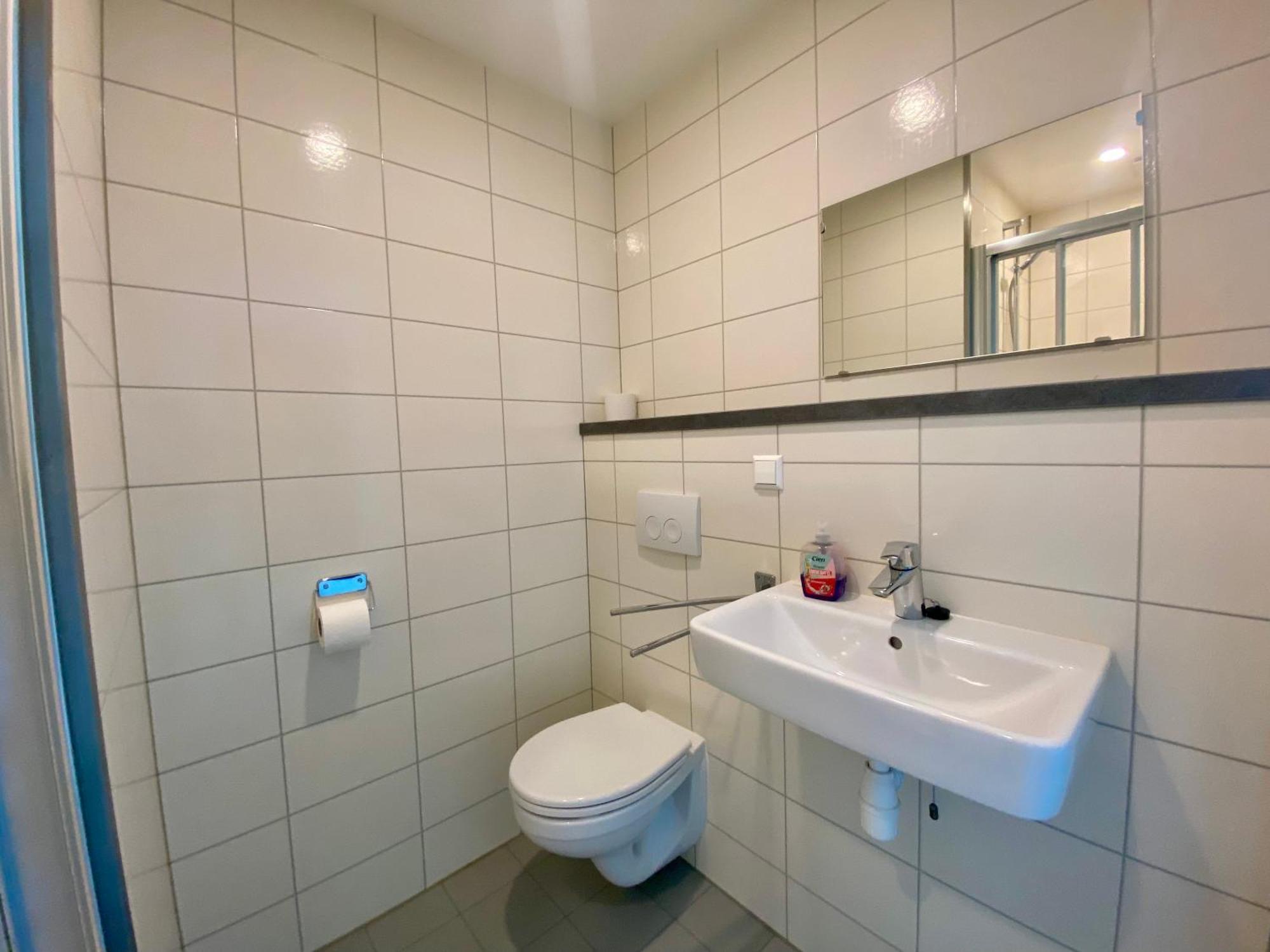Apartments Skyreach Essen Luaran gambar