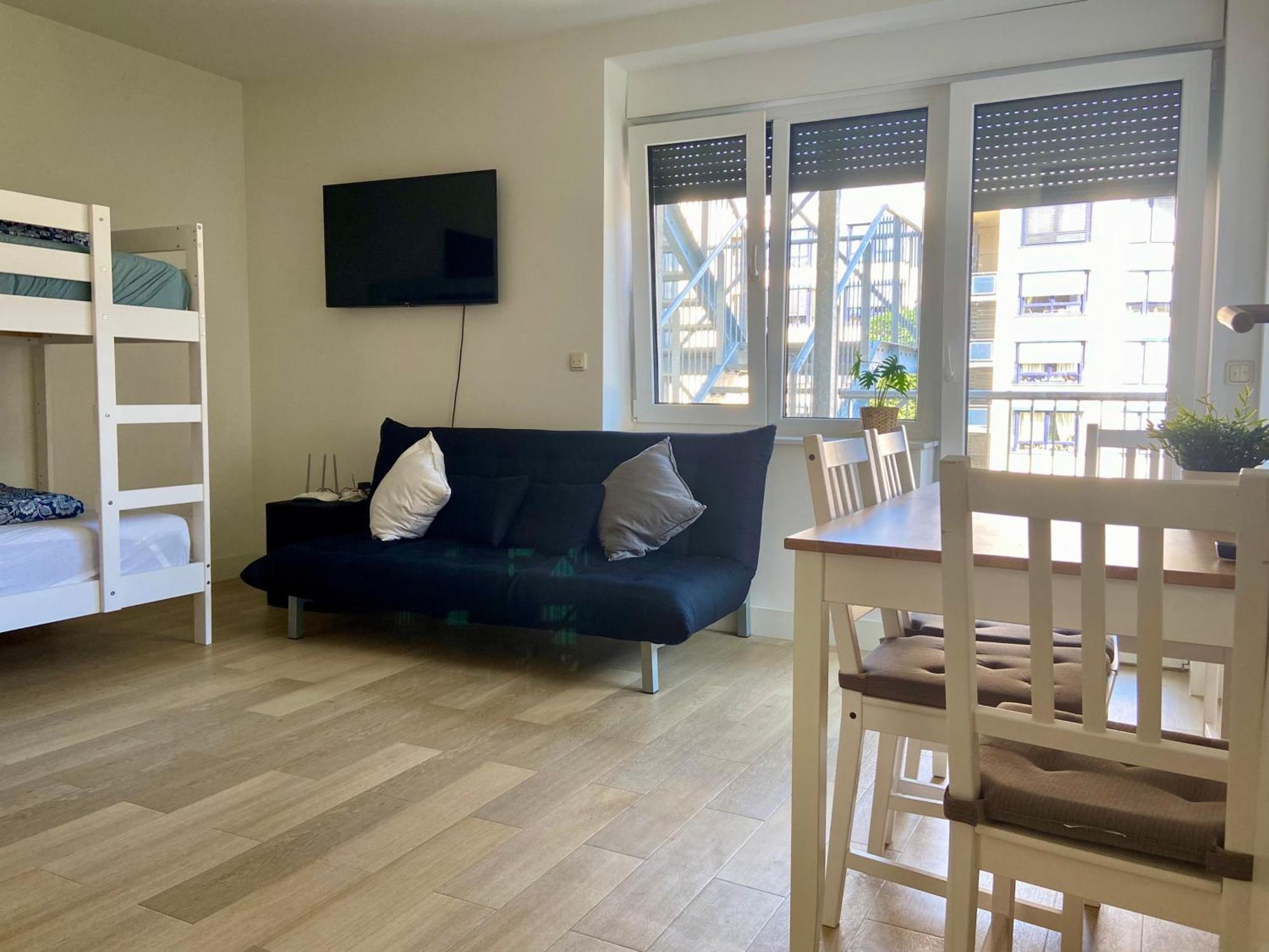 Apartments Skyreach Essen Luaran gambar