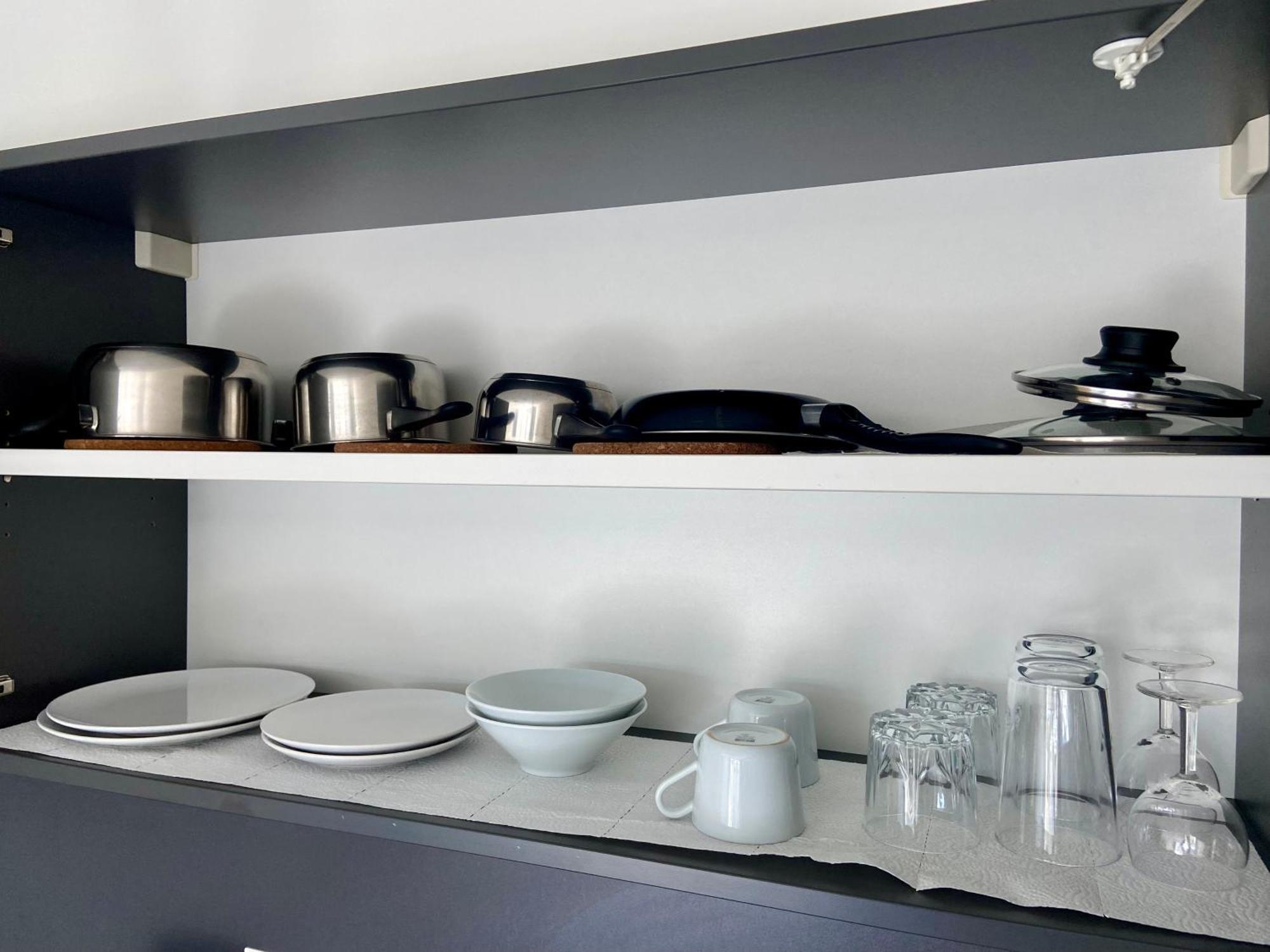 Apartments Skyreach Essen Luaran gambar