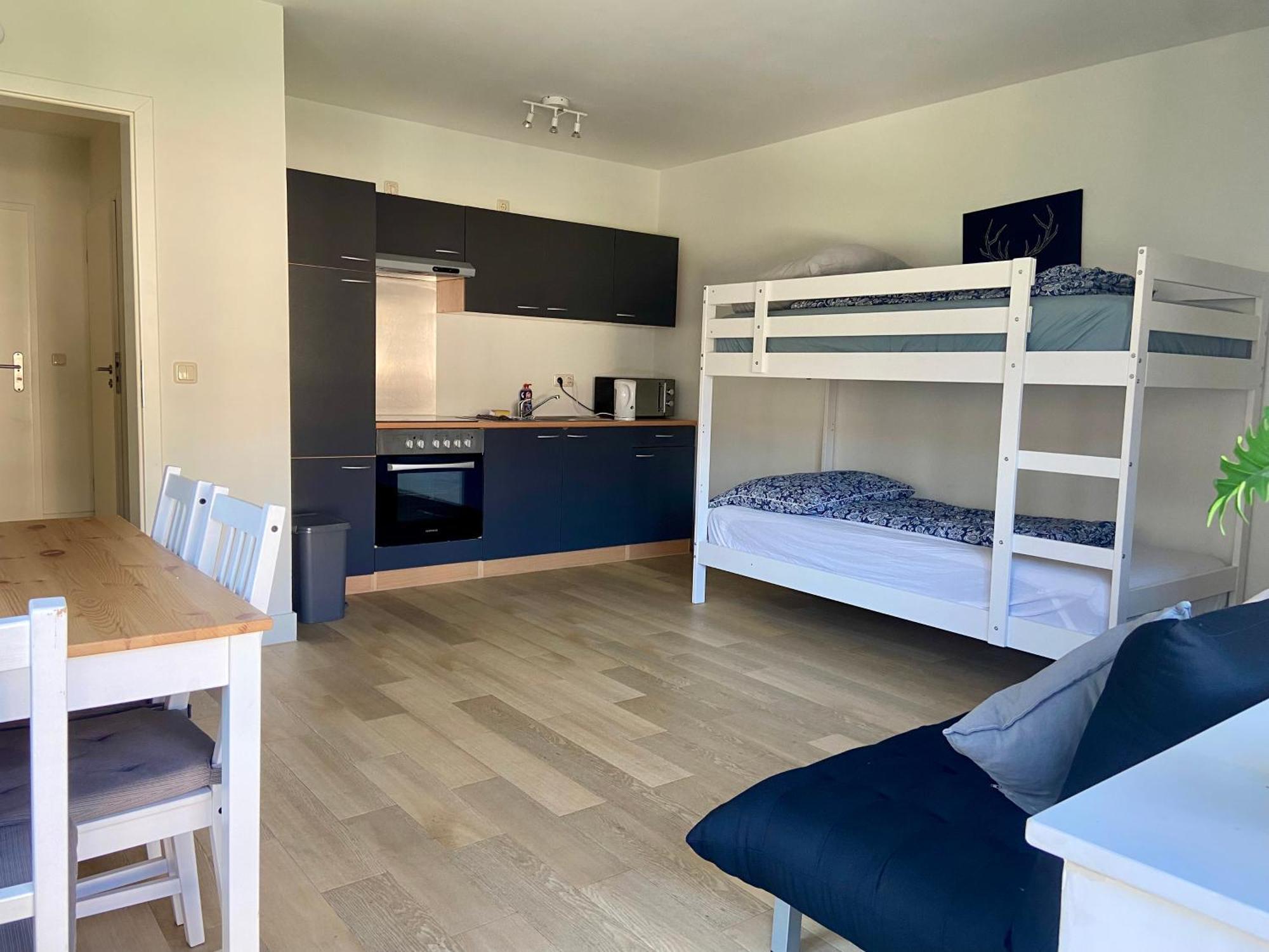 Apartments Skyreach Essen Luaran gambar