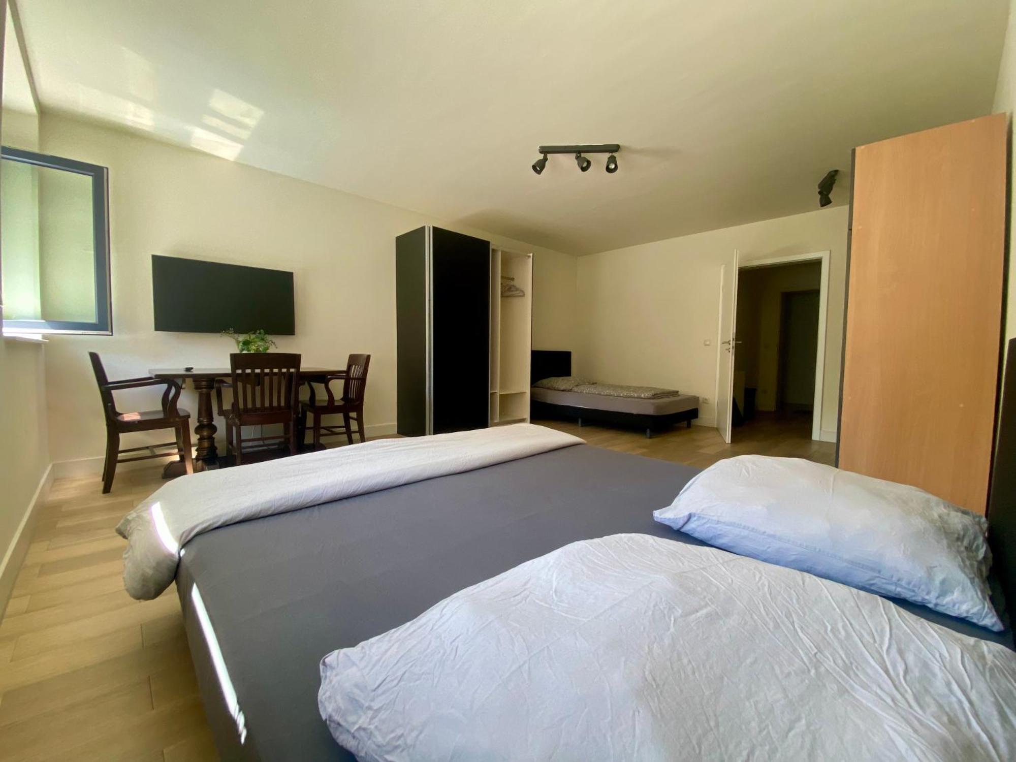 Apartments Skyreach Essen Luaran gambar