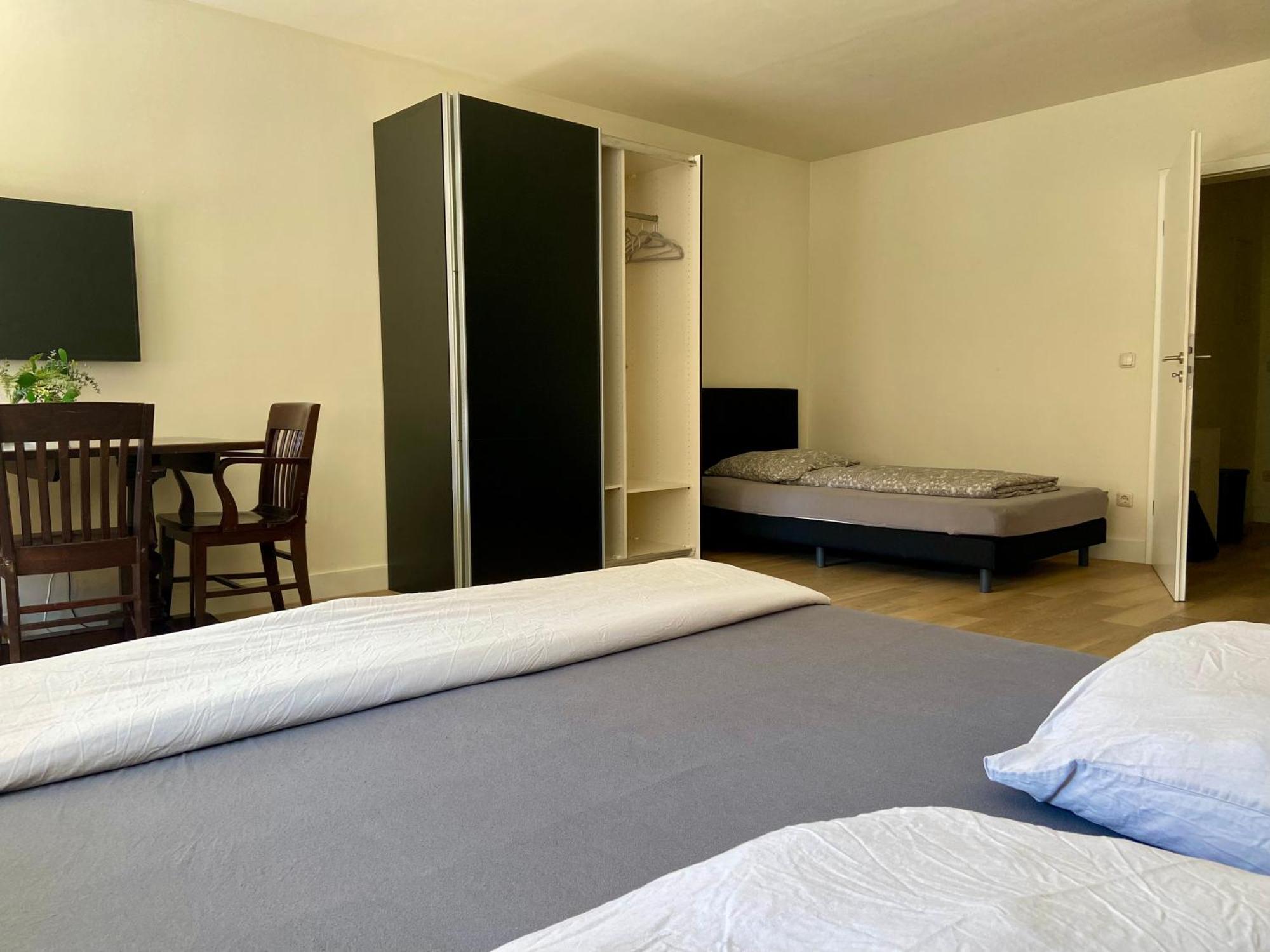 Apartments Skyreach Essen Luaran gambar