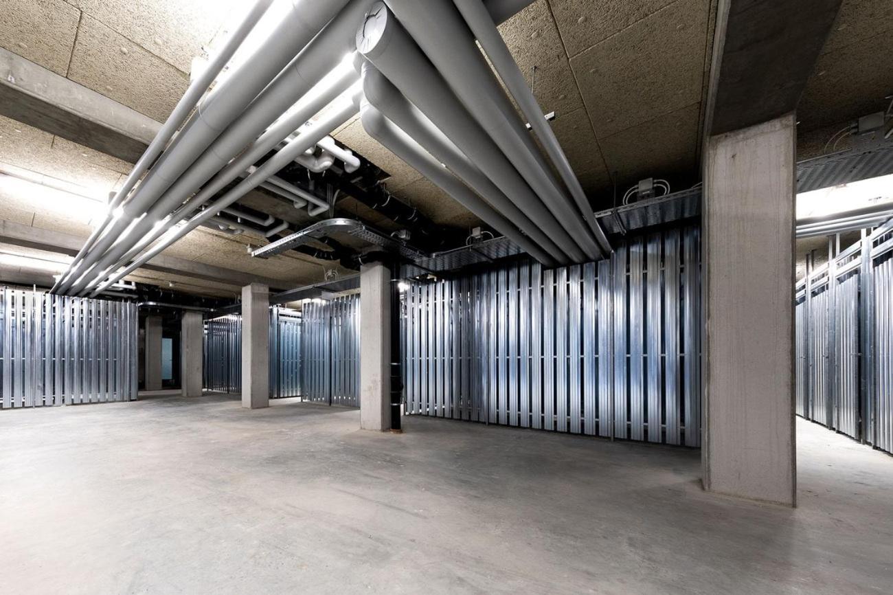 Apartments Skyreach Essen Luaran gambar